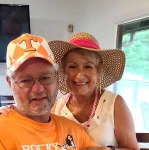 Meet your Posher, Gwenn